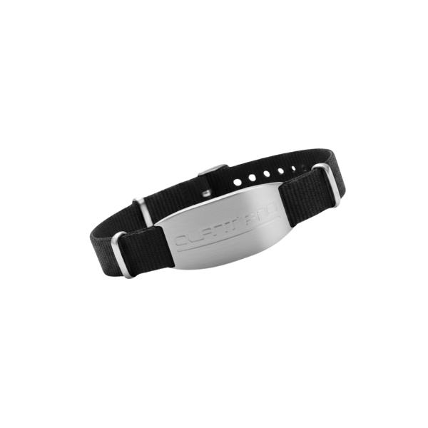 QUANT ARQ MINI Silver